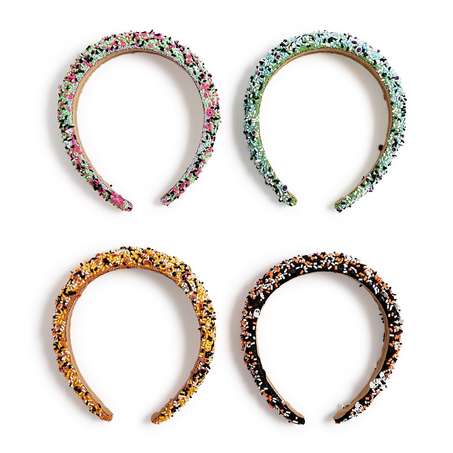 Sprinkle Headband