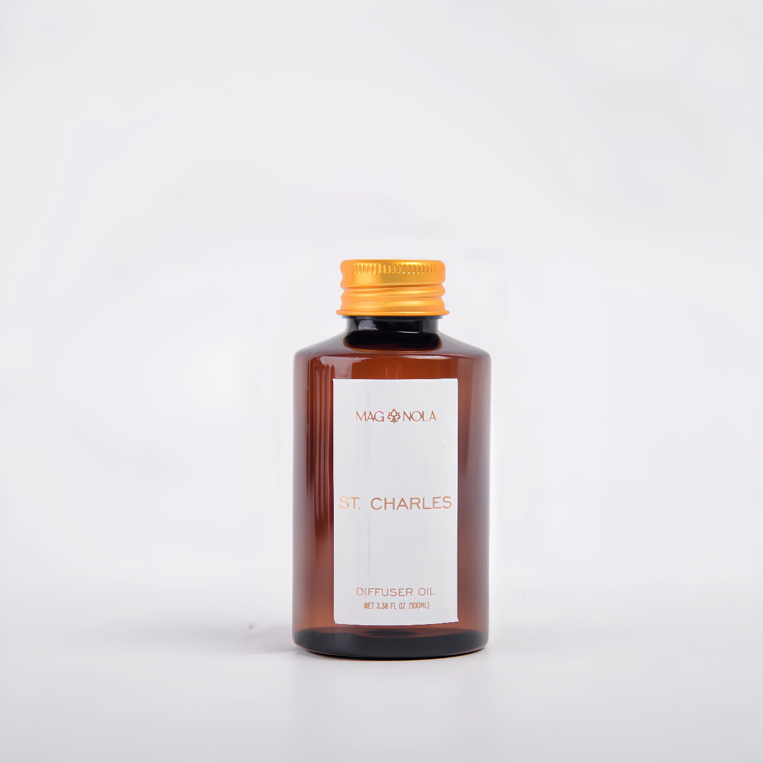 St. Charles Diffuser Oil