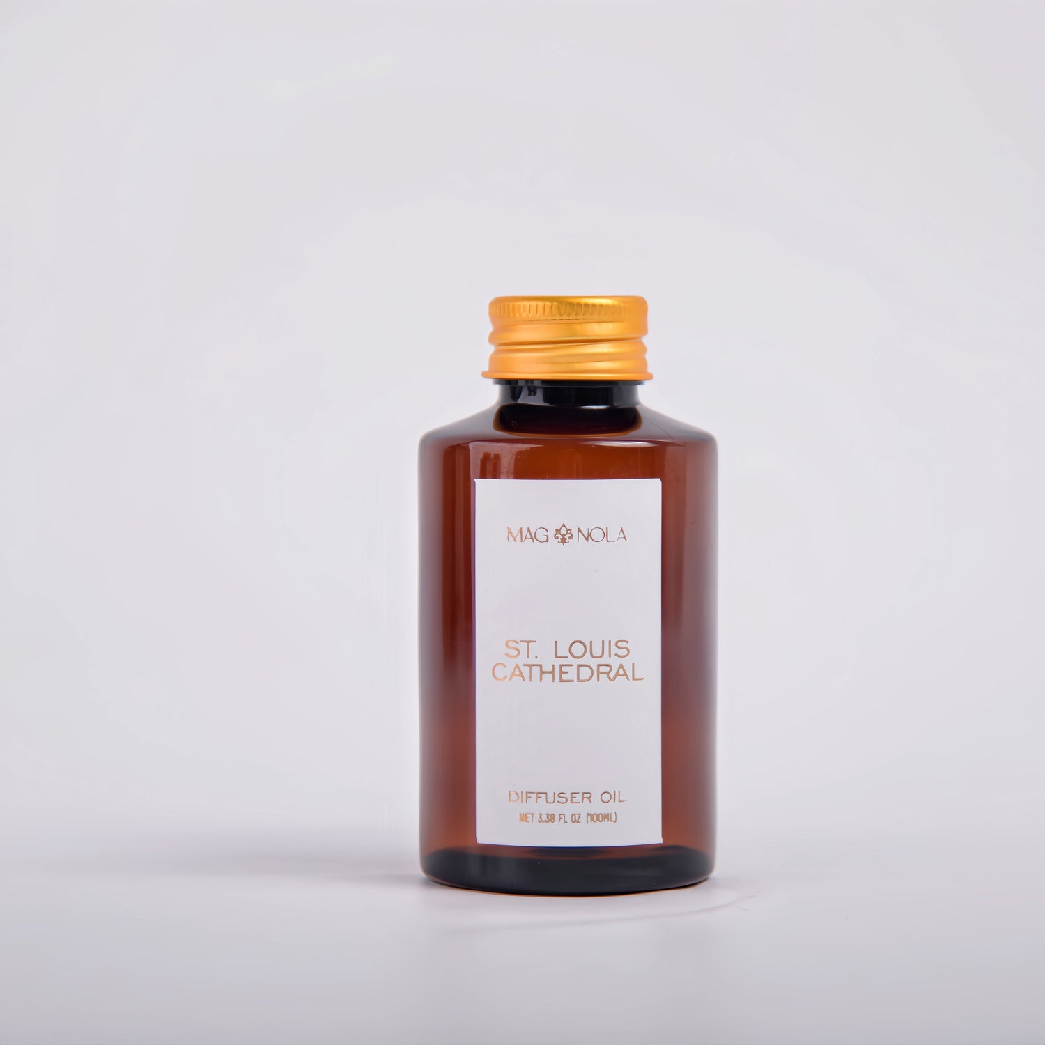St. Louis Cathedral Diffuser Oil