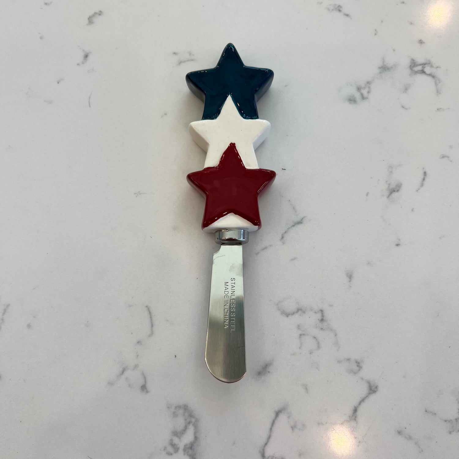 Star Spreader