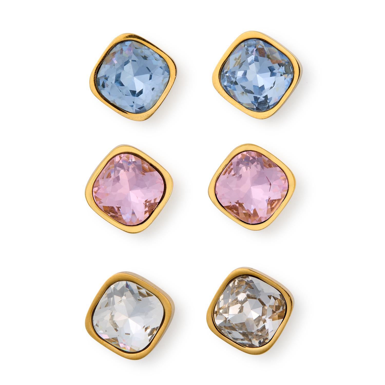 Stud Earring