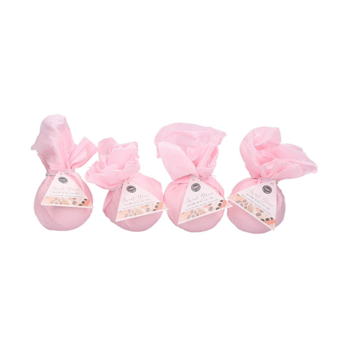 Sweet Grace Bath Bomb