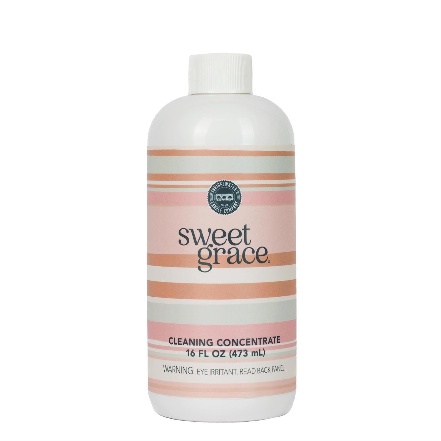 Sweet Grace Cleaning Concentrate
