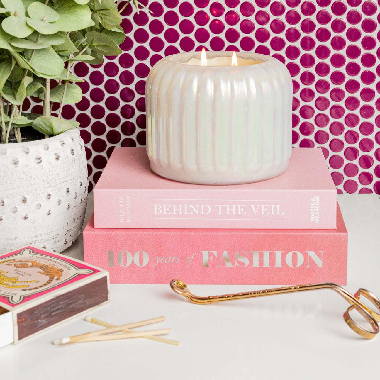 Sweet Grace Collection 