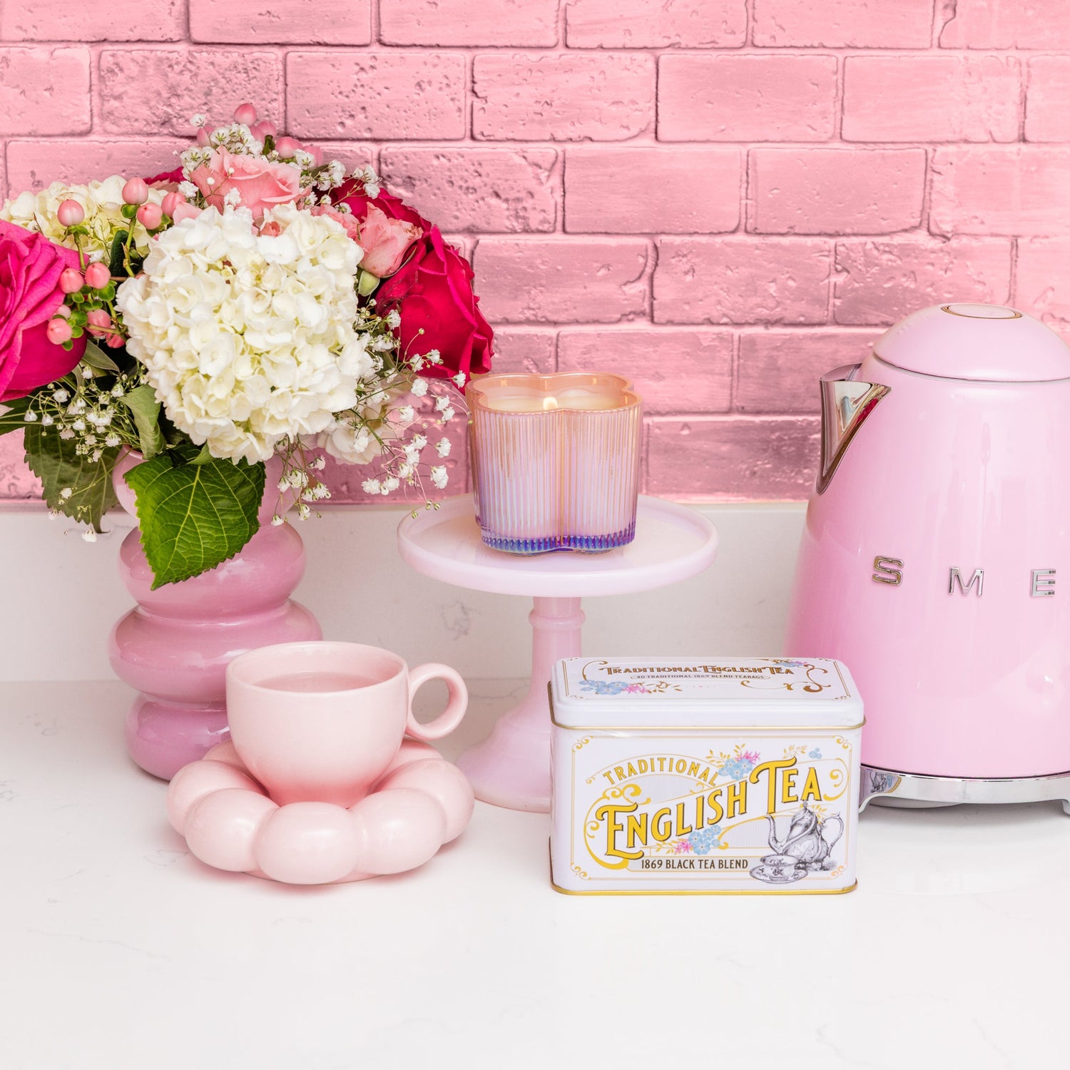 Sweet Grace Collection 