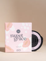 Sweet Grace car diffuser refill box and scent pod