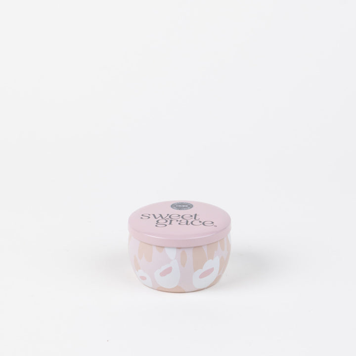 Sweet Grace Tin  