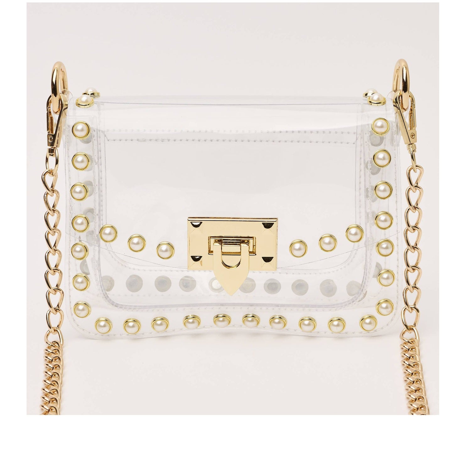 The Jackie in Pearl