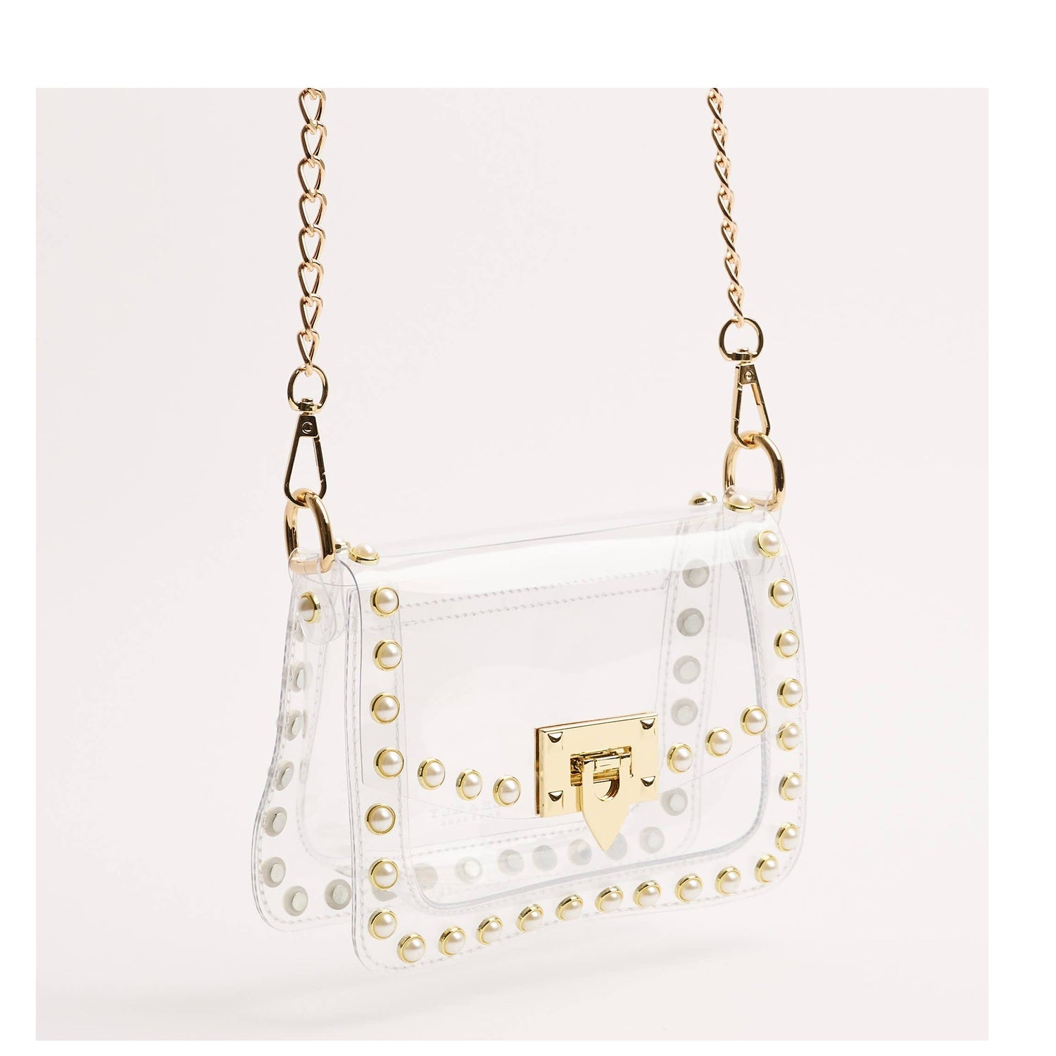 The Jackie in Pearl