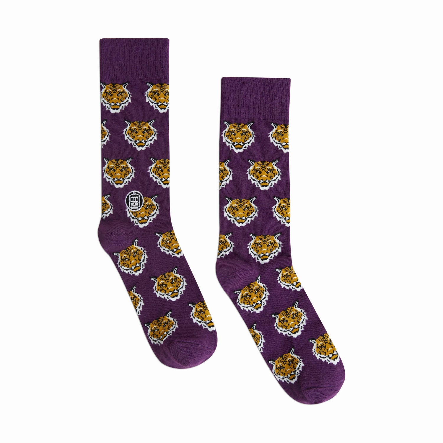 Tiger Purple