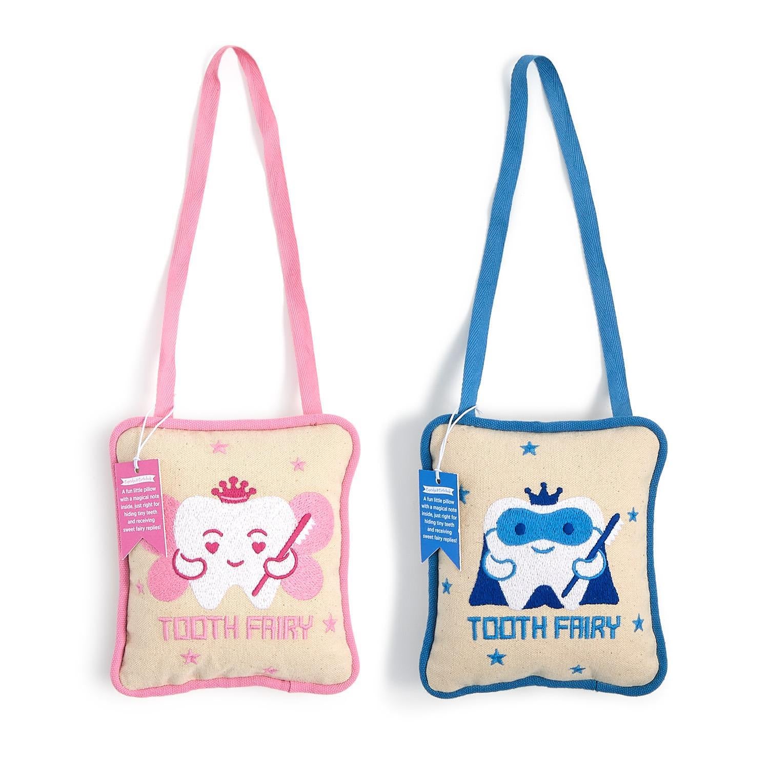 Tooth Fairy Pillow