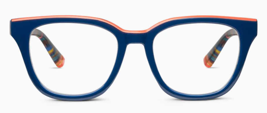 Trapeze- Navy