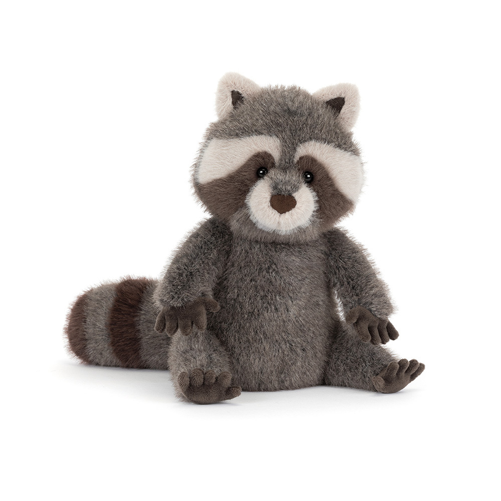 Trixiwoo Raccoon
