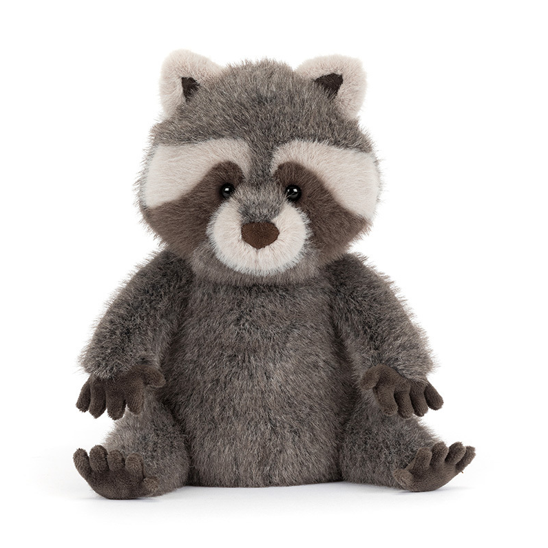 Trixiwoo Raccoon