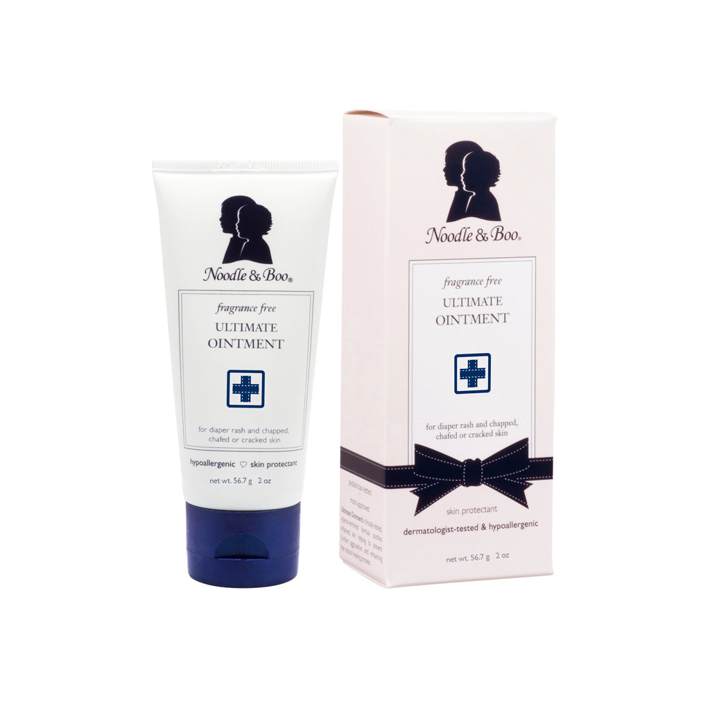 Ultimate Ointment, 5oz