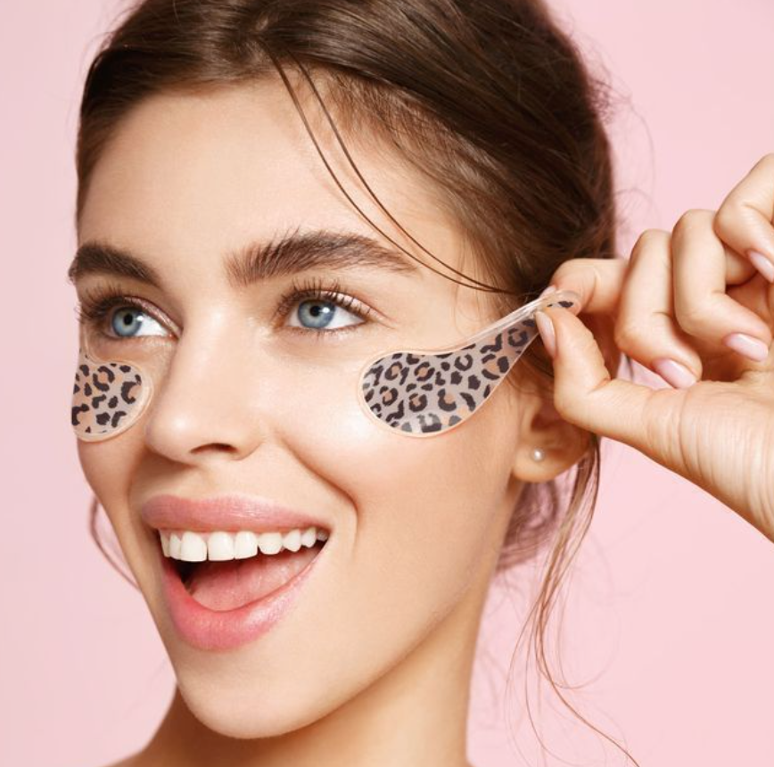 Under Eye Gel Pads