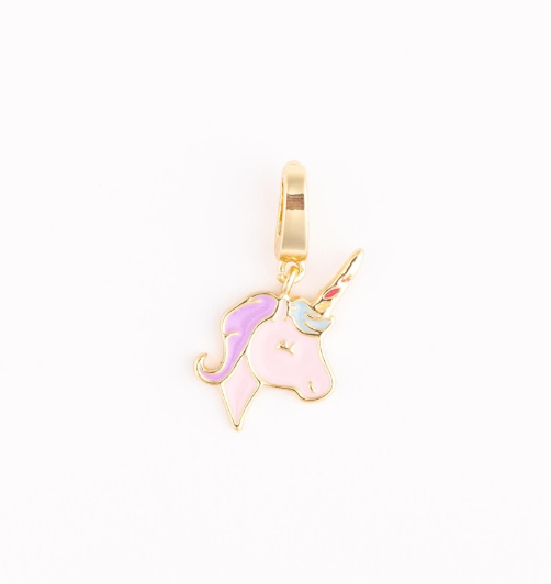 Unicorn Charm