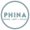 logo of Phina Shop