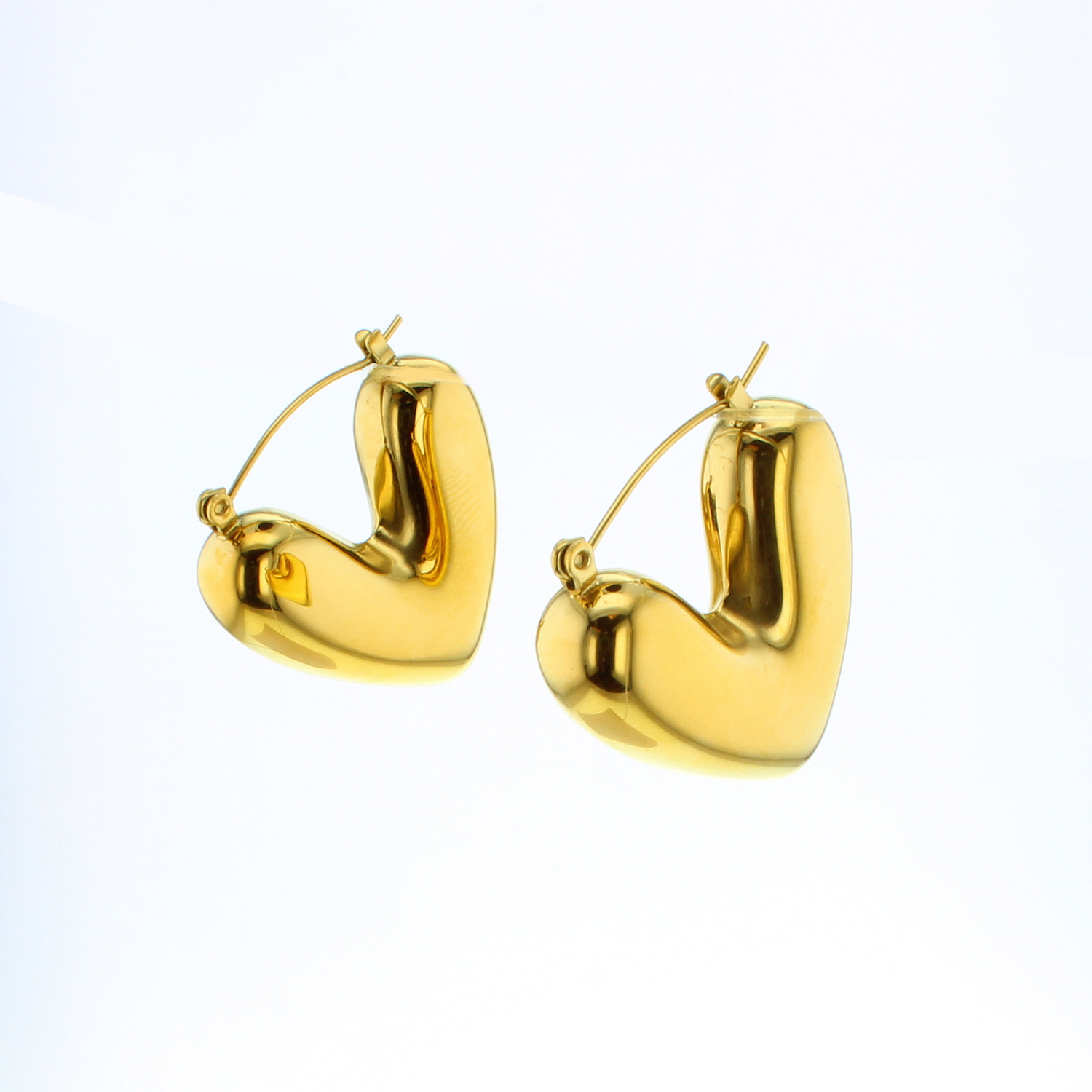 Valentine - Earrings
