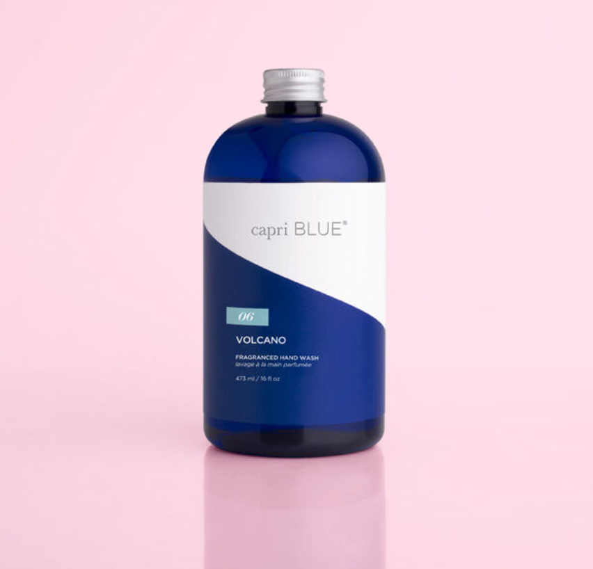Volcano 16oz Hand Wash Refill