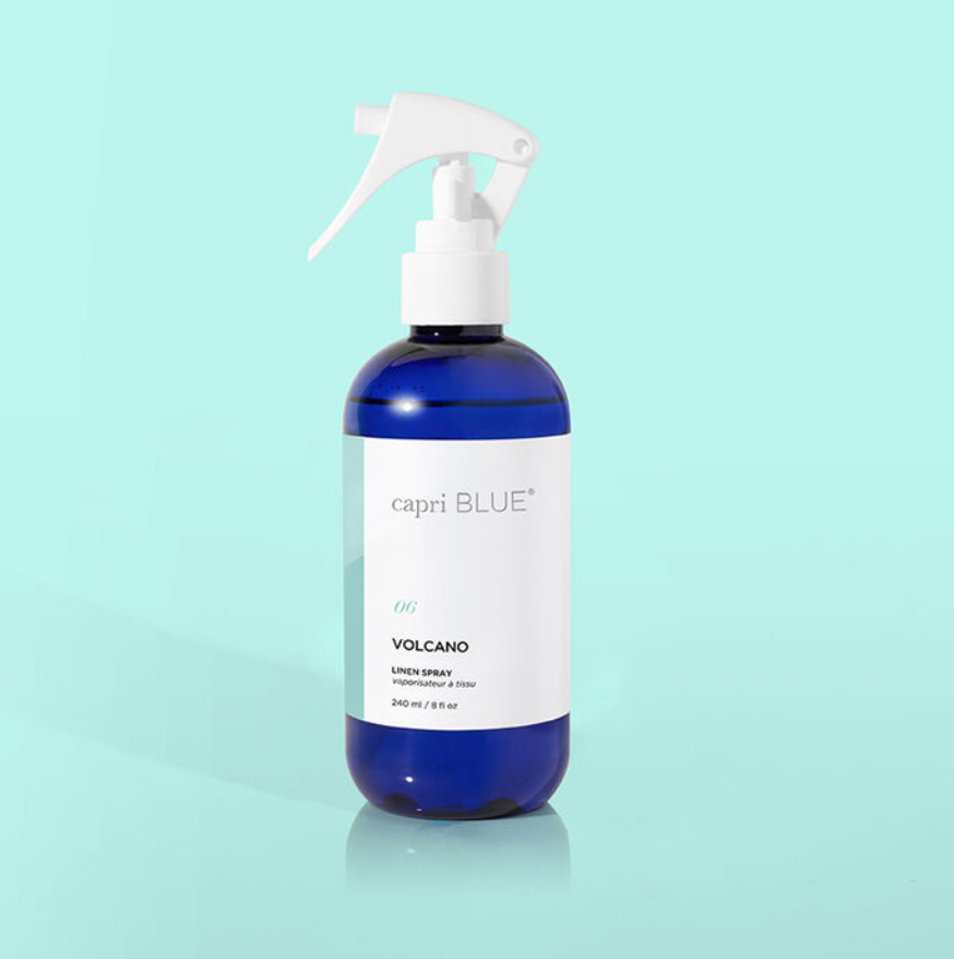 Volcano Linen Spray 8oz