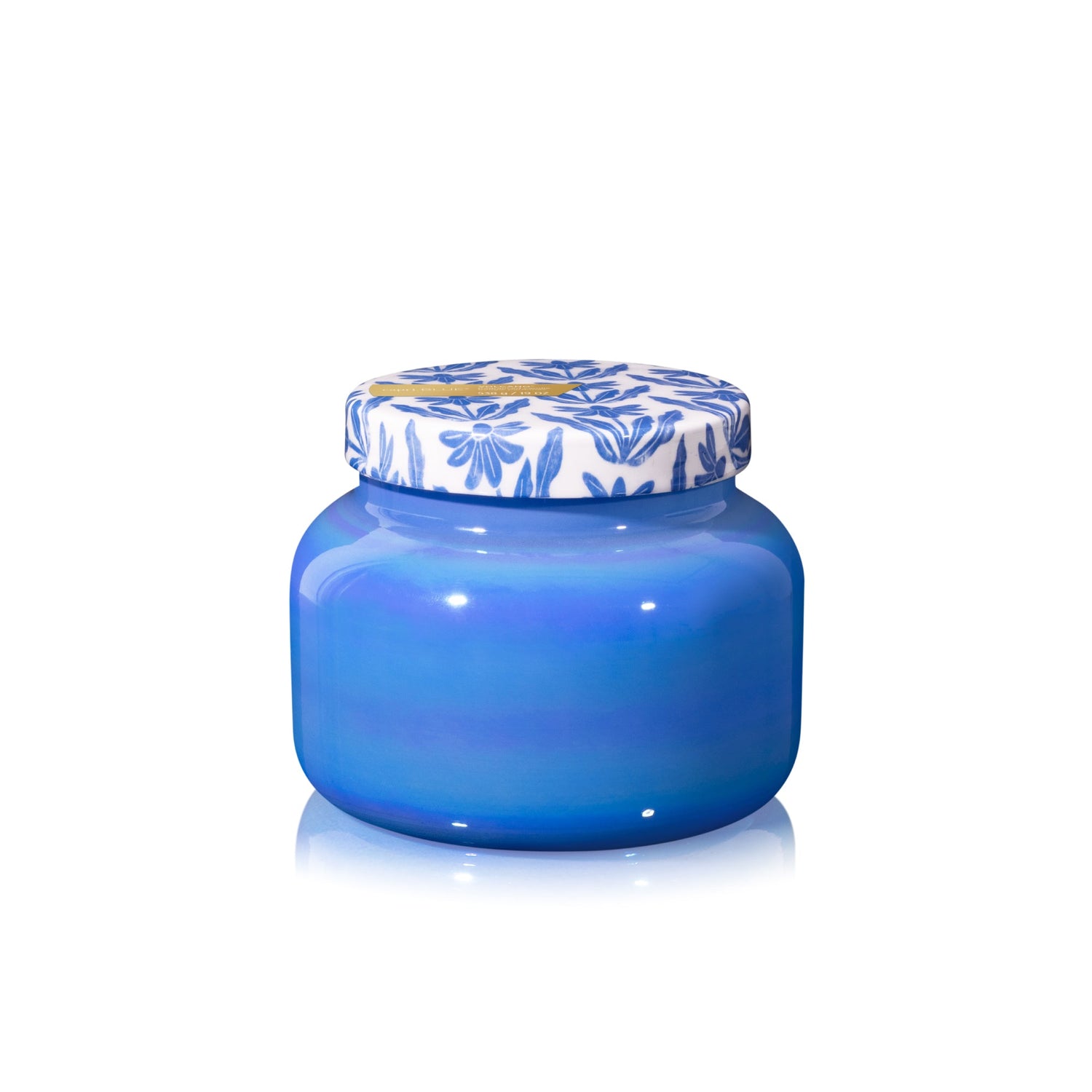 Volcano Riveria Sunset Signature Jar, 19oz