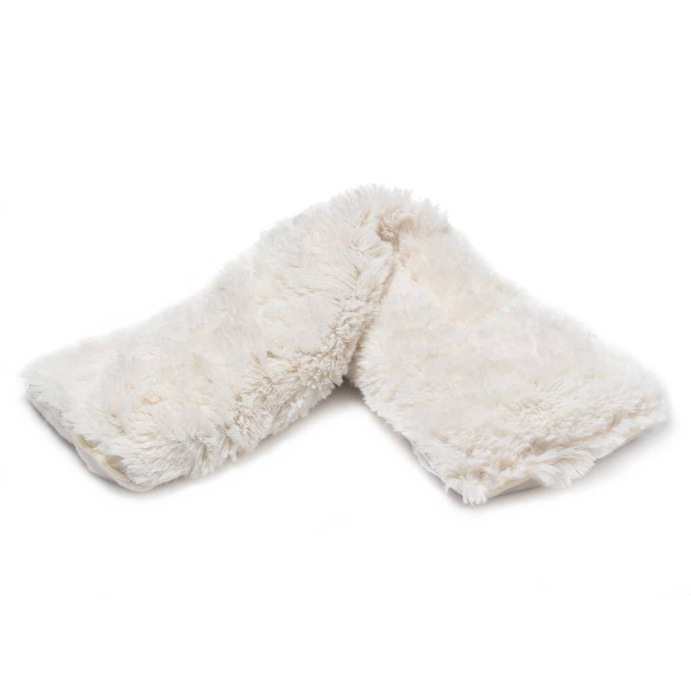 Warmies Neck Wrap - Cream
