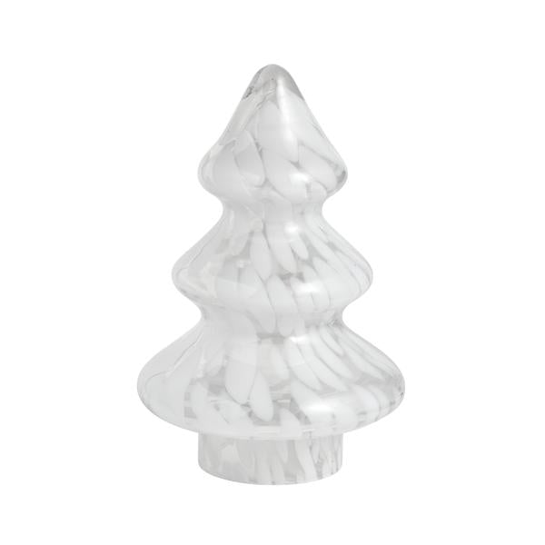 White Tortoise Tree- LG