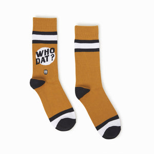 Gameday Socks