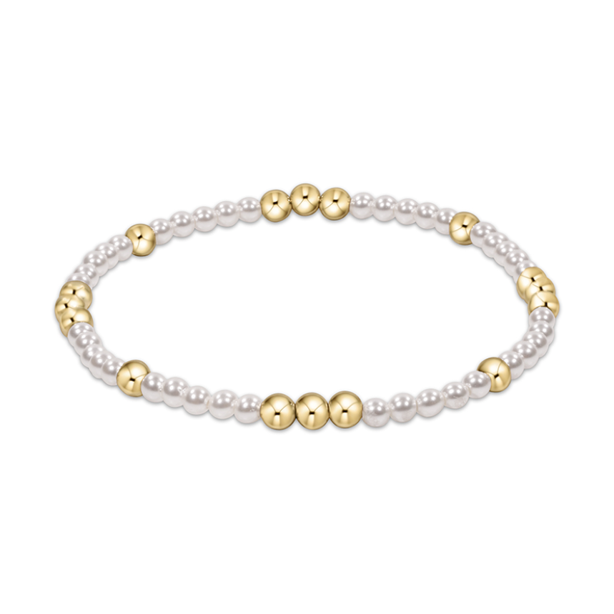 Worthy Pearl 3mm