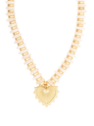 Anniston Necklace