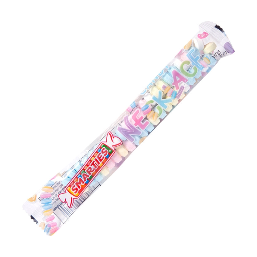 Candy Necklace