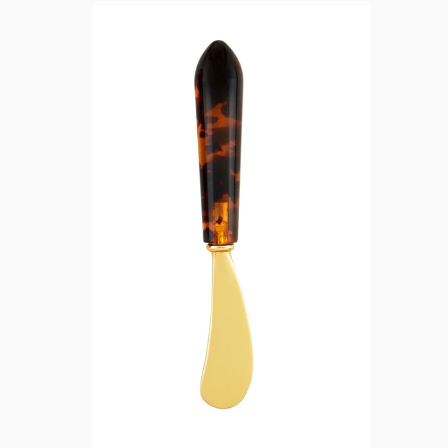 Point Tortoise Acryl Spreader