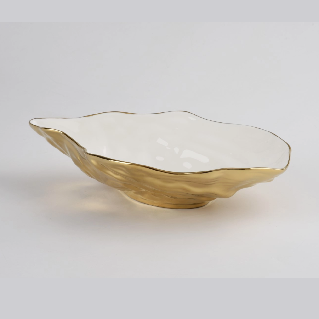 Medium Oyster Bowl
