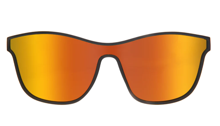 VRGs - From Zero to Blitzed