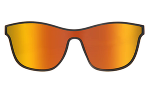 VRGs - From Zero to Blitzed