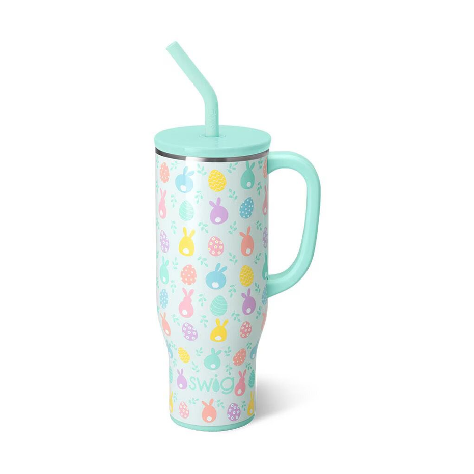Egg Hunt Mega Mug (30oz)