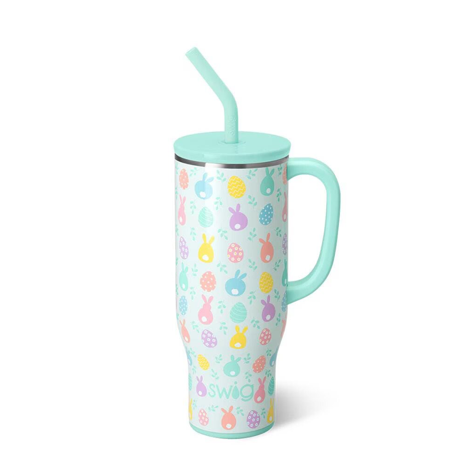 Egg Hunt Mega Mug (30oz)