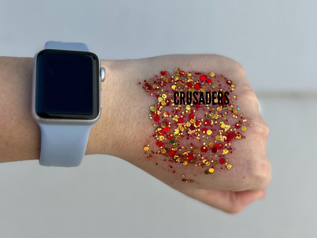 5g Glitter