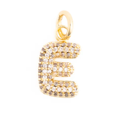 Courtney Initial