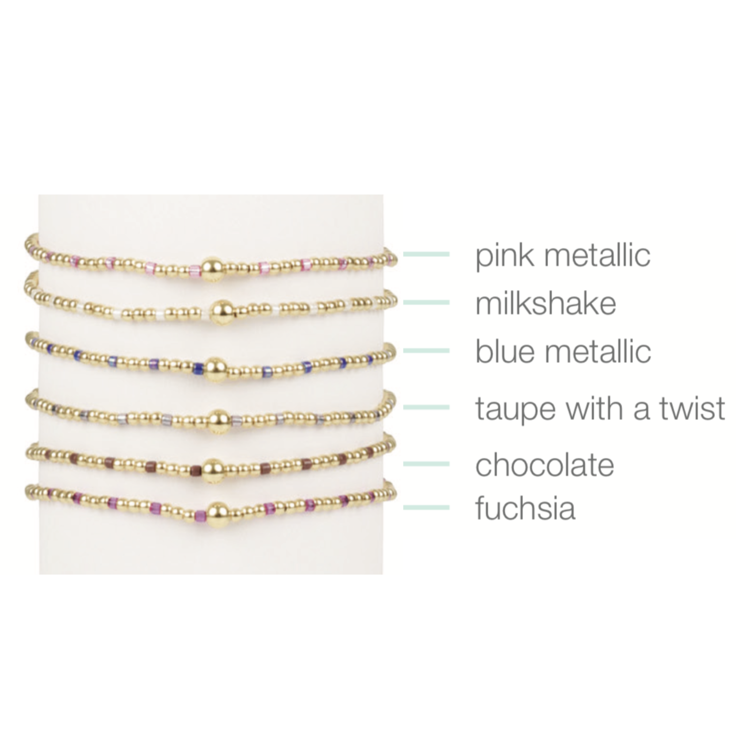 Hope Sincerity 2mm Fall25