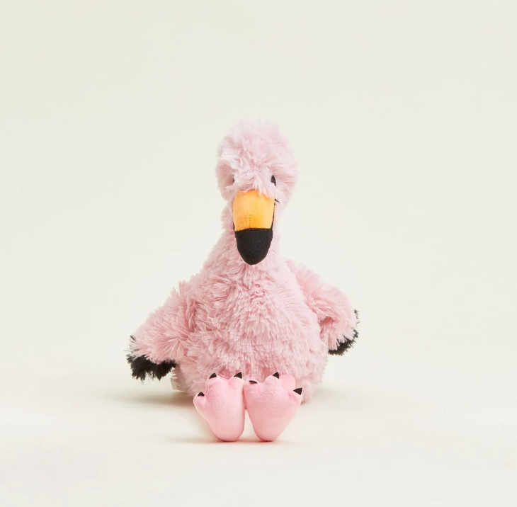 Warmies - Flamingo