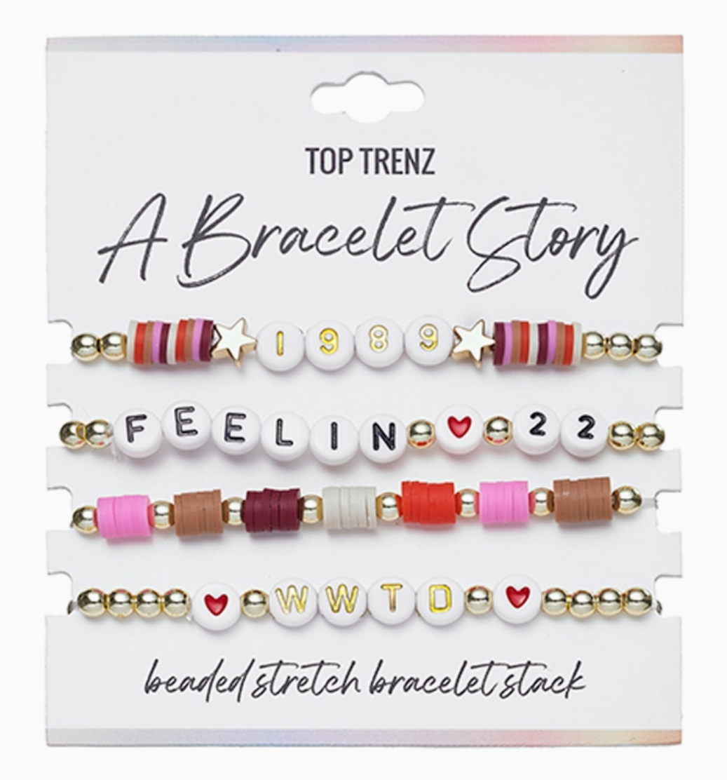 Era Bracelet Set