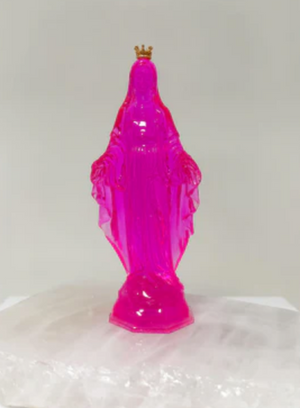 PRE-ORDER Acrylic Mary (MAY 2026 PICK-UP)