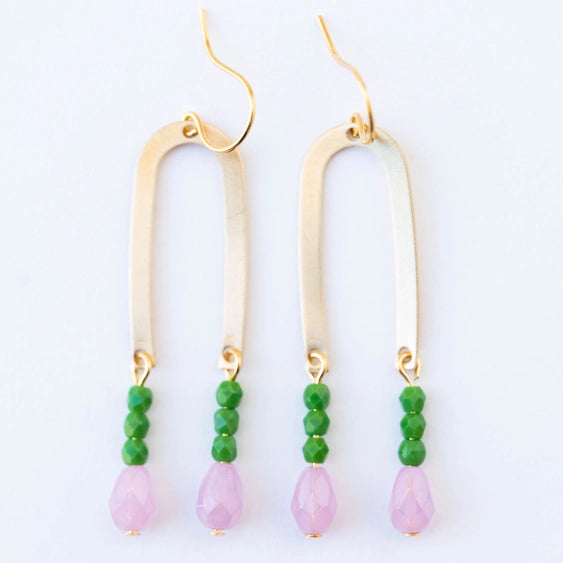 JEWELRY Earrings - Phina Shop