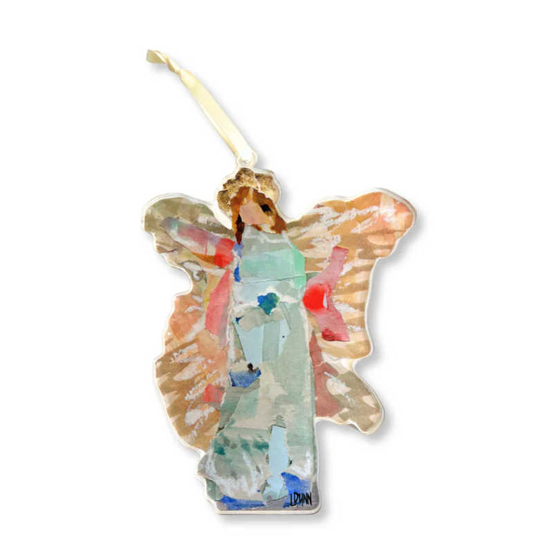 Angel Ornament