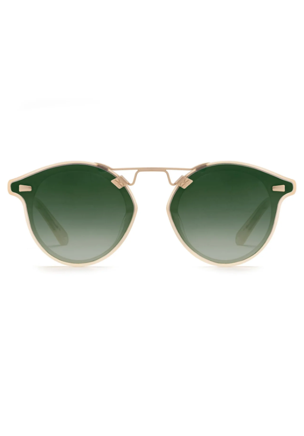 STL Nylon- Blonde 12K Mirrored