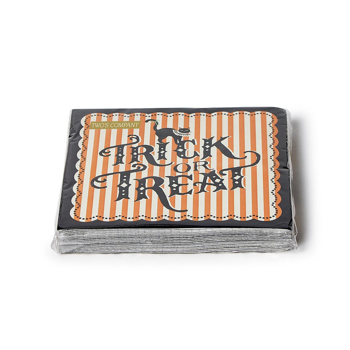 Hocus Pocus Cocktail Napkin