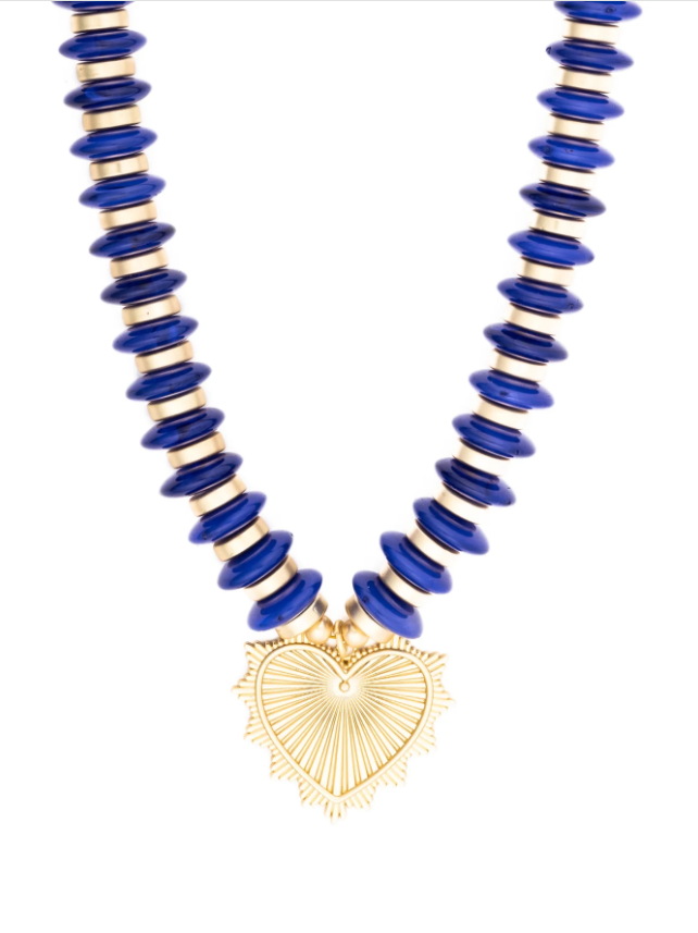 Anniston Necklace