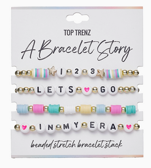 Era Bracelet Set